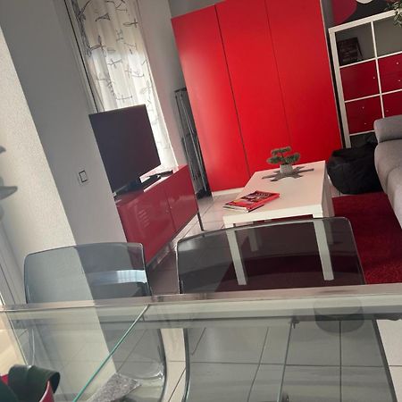 Apartamento Para 4 Personas Frente Al Mar Benidorm Zewnętrze zdjęcie