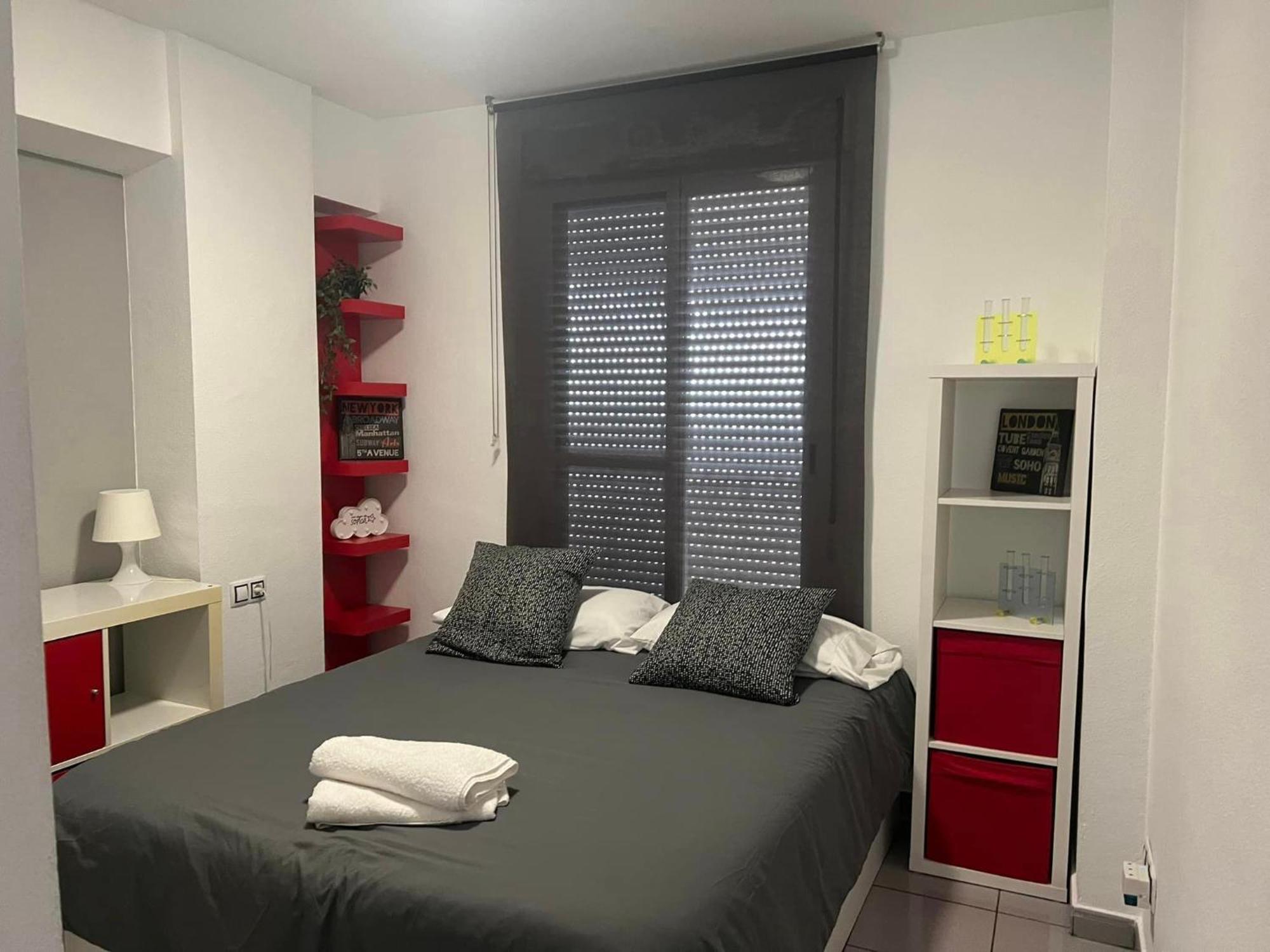 Apartamento Para 4 Personas Frente Al Mar Benidorm Zewnętrze zdjęcie